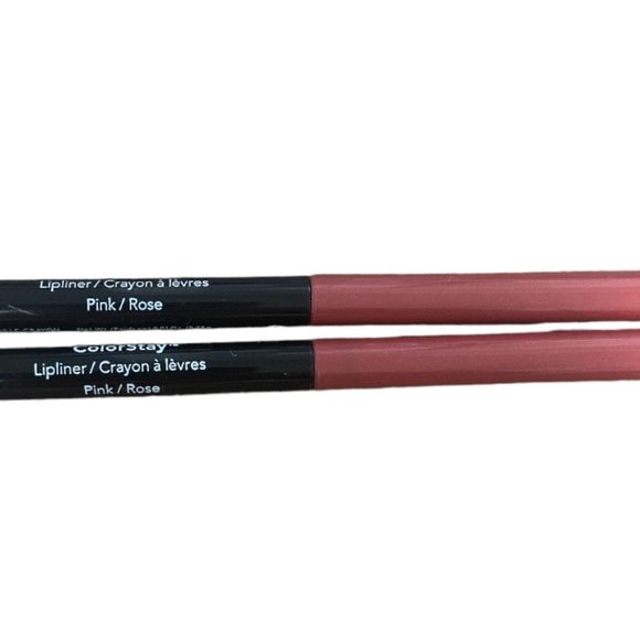 Revlon Colorstay Lip Liner with Softflex and Pull-Out tip $5 Each - Picture 2 of 5